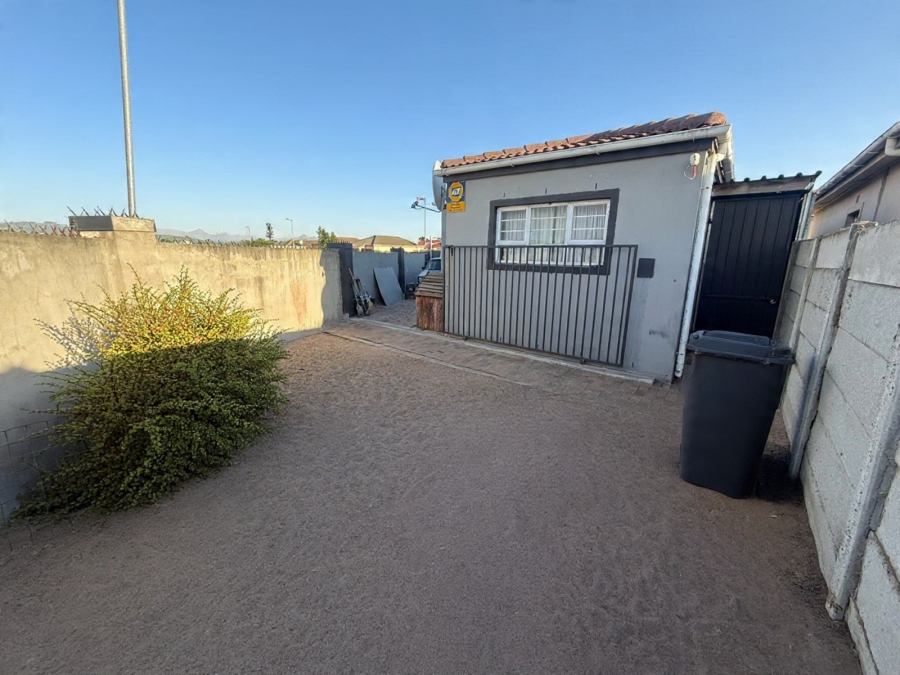 2 Bedroom Property for Sale in Hamilton Estate Western Cape